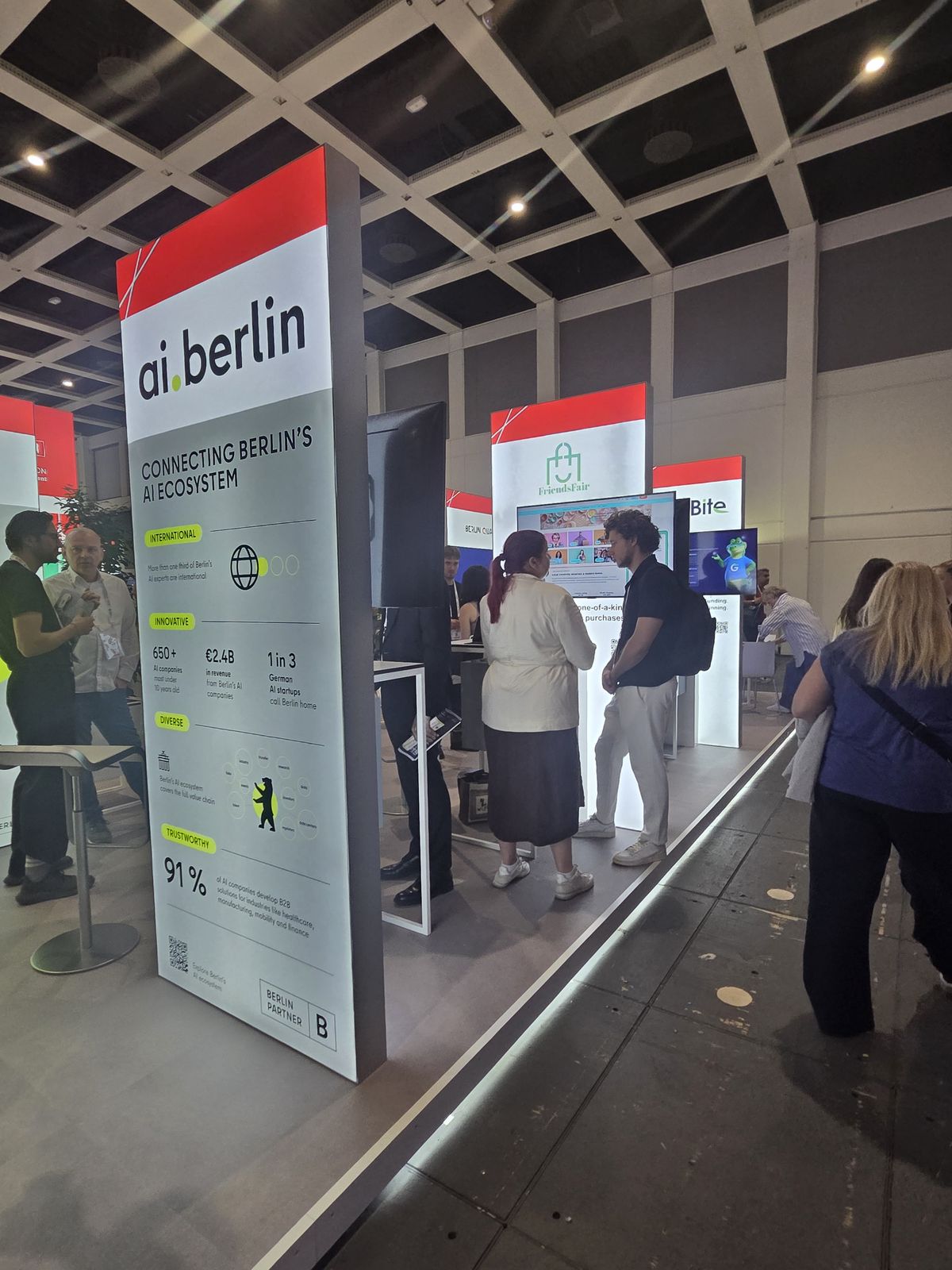 ai.berlin display